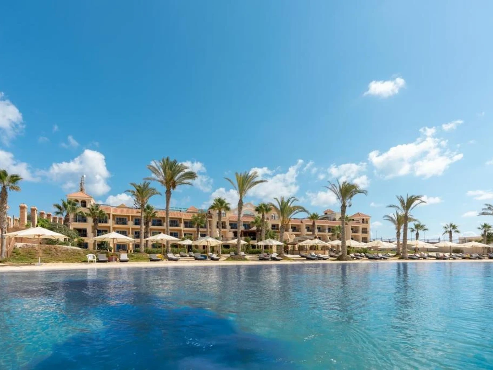 Safir Marsa Matrouh — Marsa Matrouh